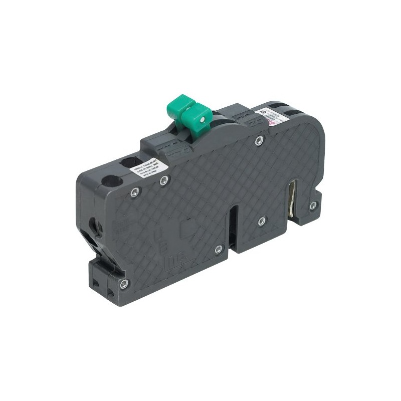 Connecticut Electric UBIZ0215 Newly Manufactured Zinsco RC3815 Replacement Circuit Breaker,
