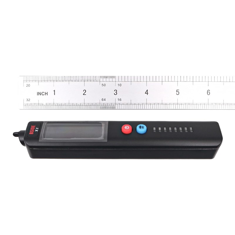 CENPEK Voltage Tester Intelligent digital electric pen test detector Dual
