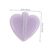 VILLFUL Nail Embossed Moulds Metal Frame Nail Art Tool for