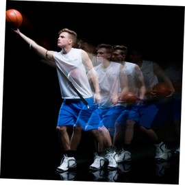 SUPVOX Basketball Guide Hand Shooting Strap Training Aid Basketball Accessory