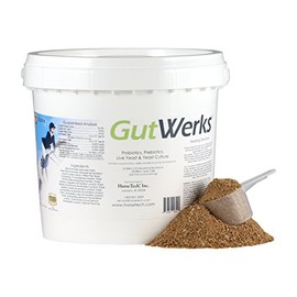 Horsetech GutWerks (5 lbs.)