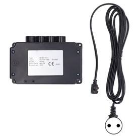 Electric Actuator Controller with Cable Linear Actuator Motor Controller for Smart Home AC
