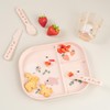 Done by Deer Glas L Tiny Farm Powder - Children's