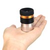 SVBONY Eyepieces 4mm Telescopes Lens Wide Angle 62 Degree Aspheric