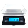 Dipse MTW Series – Pocket Digital Scales includes Protective Cover
