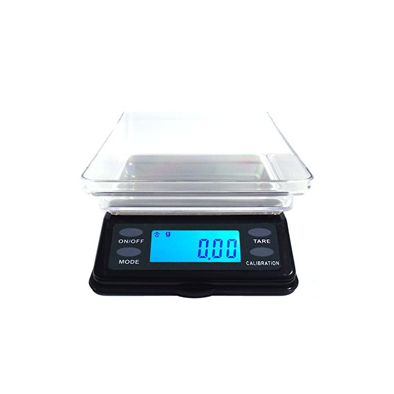 Dipse MTW Series – Pocket Digital Scales includes Protective Cover