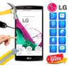 Tempered Glass Mica Cristal Templado LG Max Gorilla Glass 9h