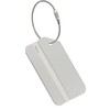 Luggage Tag Aluminium Suitcase Name ID Label Baggage Bag Holiday