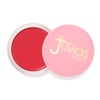 BLUSHED CREAM BLUSH:_Wild Rose
