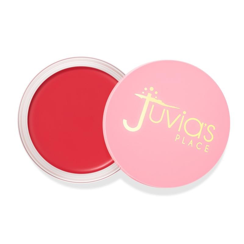 BLUSHED CREAM BLUSH:_Wild Rose