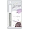 Klux Slim Point Hair Brush, Gray 116955