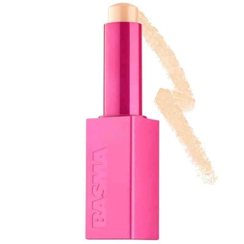 Basma Base Maquillaje Barra Tono
