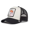 Goorin Bros. - Gorra de béisbol de Malla para Hombre,