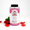 Bath Charm Himalayan Diamond Salt 1.2KG bath salt, pink salt
