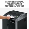 Fellowes Powershred Performance Paper Shredder Lubricant Sheets with Paper Shredder
