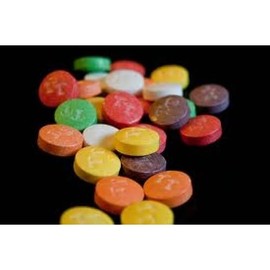 Bayside Candy Tootise Tart Hard candy (1LB)