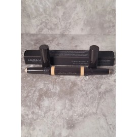 Laura Mercier Secret Camouflage Brighten & Correct Duo #2W 0.06 Oz NIB