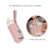 Bottle Warmer Bag 3 Temperature Adjustable Portable Baby Bottle Warmer