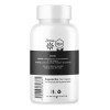 Organic Side Maca Negra Orgánica 500mg 60 Caps Sfn