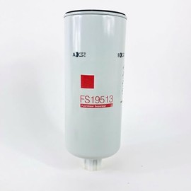 FS19513 Fuel/Water separator Fits Detroit Series 50, Series 60 Diesel Engine,Replaces FS1213 FF5207 P558010 469441C1 FG766 3633061M1 272962 2266564 3I1306 23512317 23530706 ABPN122S32FRT05 135968