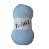 James C Brett Baby Twinkle DK Wool/Yarn - BT4 Blue