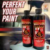 Wolfgang Concours Series Perfekt Finish Paint Prep | Optimal Surface