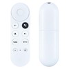 PZL G9N9N Voice Universal Replacement Remote Control fit for Google