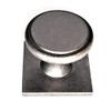Bordeaux Kitchen Knobs (Sets of 6) for Kitchen Cabinets, Drawers