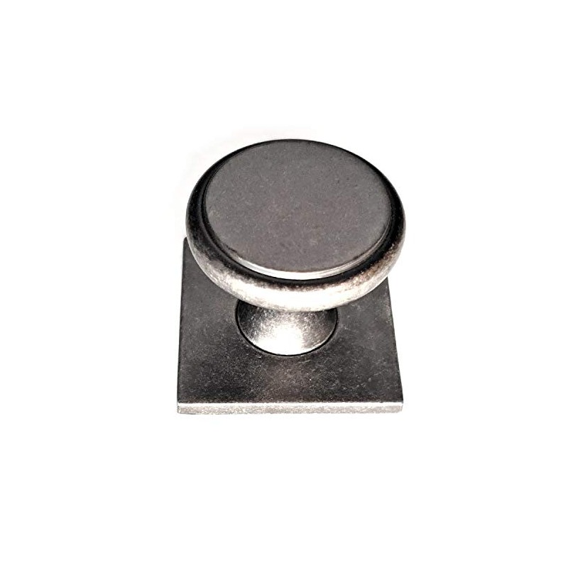 Bordeaux Kitchen Knobs (Sets of 6) for Kitchen Cabinets, Drawers