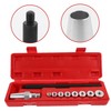 Mobestech Clutch Alignment Tool Set 1 Set Kit Clutch Centering