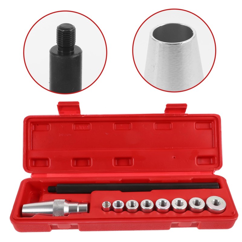 Mobestech Clutch Alignment Tool Set 1 Set Kit Clutch Centering