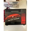 Interactive Interact battery charger 12 volt 6 amp, Brand New