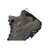 Merrell Women's Moab 3 MID Waterproof Hiking Boot, New Granite,