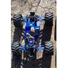 For Traxxas Redline RC 2.5 Traxxas Tmaxx Nitro To Electric