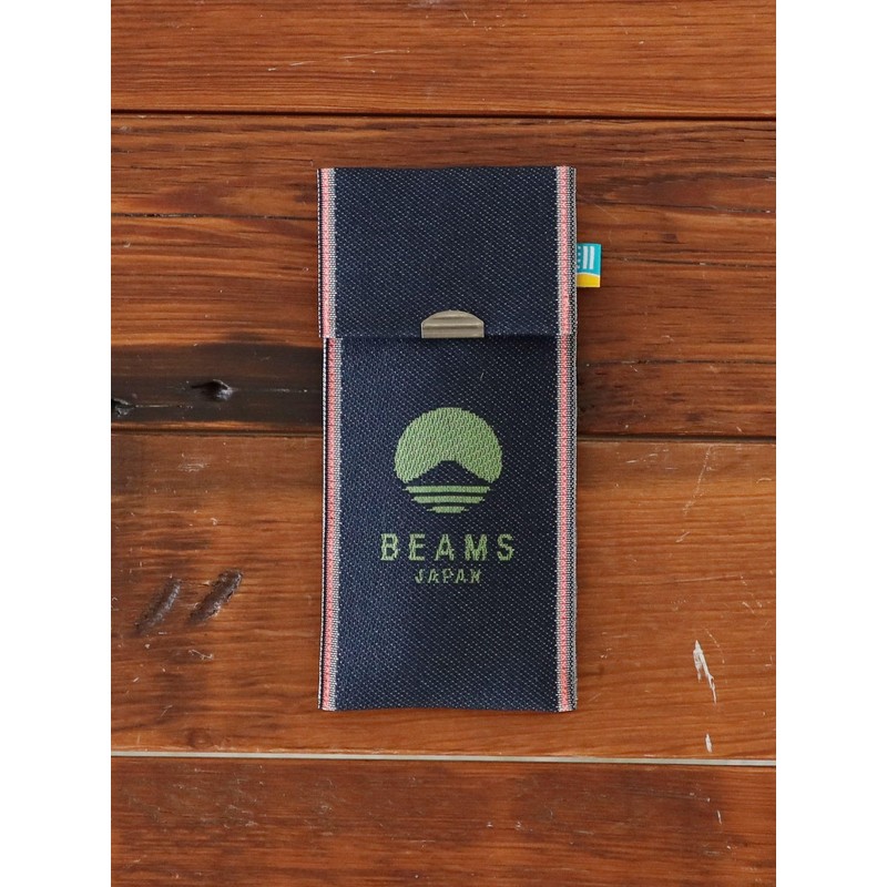 Beams Japan Stationery Takada Textile x BEAMS Japan Bespoke Tatami