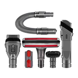 ilovelife Replacement Attachments Tools Brush Kit for Dyson V6 DC24 DC33 DC35 DC39 DC44 DC58 DC59 DC62 DC74, Dyson Cordless Vacuum Accessories
