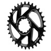 Bike 32T Single Speed Chainring 6mm Offset Direct Mount Narrow