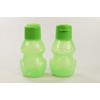 TUPPERWARE Kids Eco Bottle 350 ml Frog green (2)