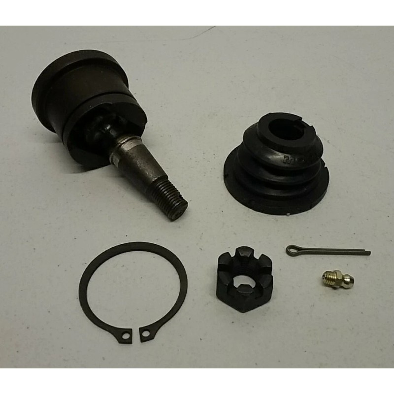 Moog K80014 Suspension Ball Joint – Heavy-Duty Performance for Precise