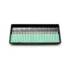 TMAX 30 pc 1 mm (1/32 Inch) Coarse Grit 80