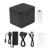Receipt Printer Compact Portable USB BT High Speed Printing 58mm