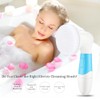 4 in 1 Waterproof Electric Cleansing Face Brush Include Detachable