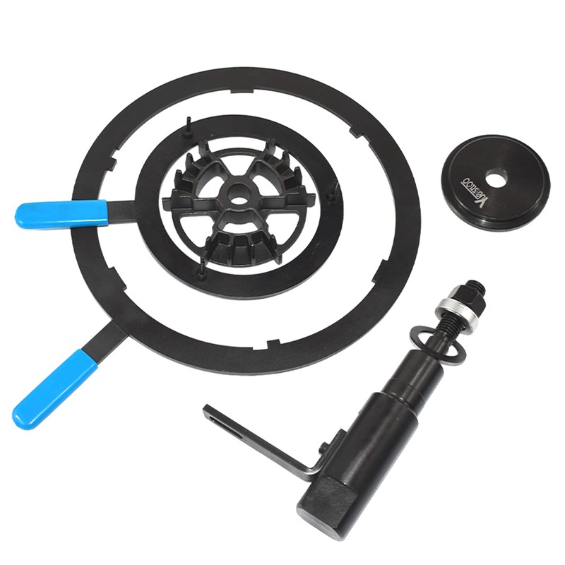 DPS6 Dual Clutch Transmission Reinstall Reset Tool Set, Compatible with
