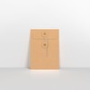 Lempac String and Washer Envelopes - C5 & C6 String