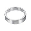 QUARKZMAN 30206 Tapered Roller Bearing Taper and Cup, 30 mm