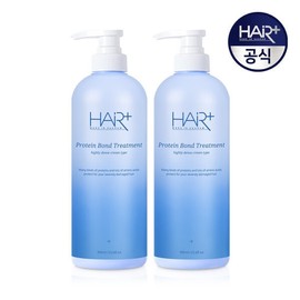 Protein Protein Bond Treatment 700ml 1+1 Green Floral Musk Fragrance / 단백질 단백질 본드 트리트먼트 700ml 1+1그린 플로럴 머스크 향
