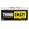 Ridley's Ridley’s Think Fast! Group Party Game – Fast-Paced, Easy