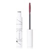 Aqua Organic Long Mascara 05 Red