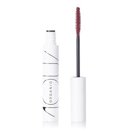 Aqua Organic Long Mascara 05 Red