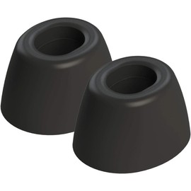 COMPLY Premium Memory Foam Earphones Tips For Airpods Pro Generation 1 & 2 Replacement Earbud Tips For A Comfortable Secure Fit RPET Eco Friendly Packaging x 3 Pairs (Medium)